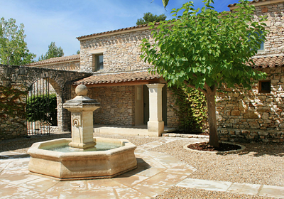 Appartements Gordes