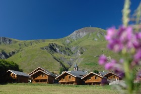 R�sidence Odalys Les Chalets de l'Arvan II
