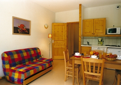 Apartments Morillon
