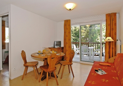 Apartments Saint Lary Soulan