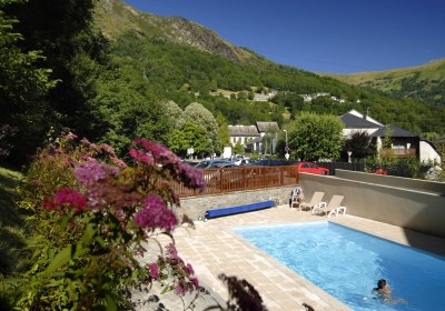 Apartments Saint Lary Soulan