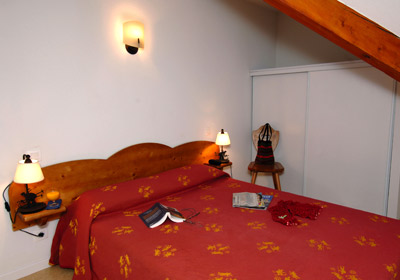 Appartements Saint Lary Soulan
