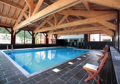 Apartments Vallorcine