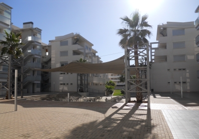 Apartment holiday in R&eacute;sidence Elegance