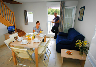 Appartements Le Tronchet  Saint Malo