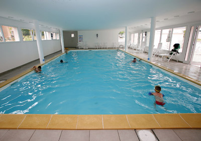Appartements Le Tronchet  Saint Malo