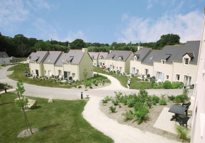 Appartements Le Tronchet  Saint Malo