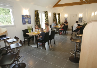 Appartements Le Tronchet  Saint Malo
