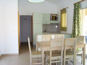 R�sidence Odalys San Martinu