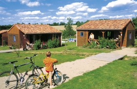 Apartments Pescalis - Moncoutant