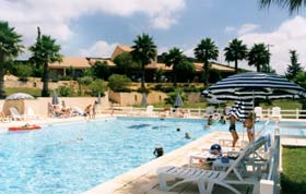 Apartments Tizzano