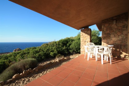 Apartments Costa Paradiso