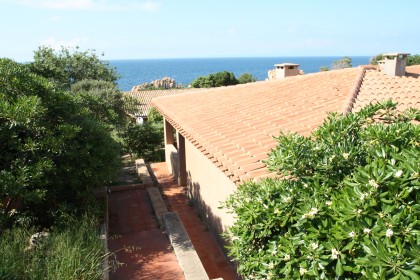Apartments Costa Paradiso