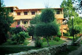 Appartements Porto Rotondo