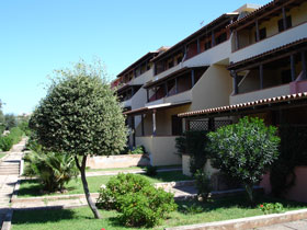 Appartements Porto Rotondo