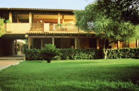 Appartements Porto Rotondo
