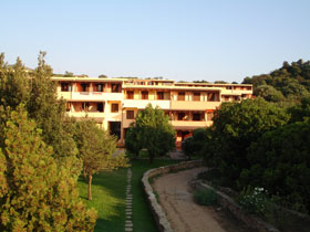Appartements Porto Rotondo