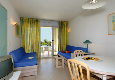 Appartements Juan les Pins