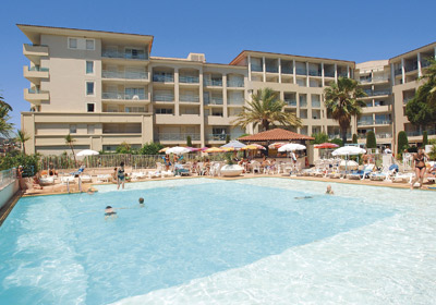 Appartements Juan les Pins