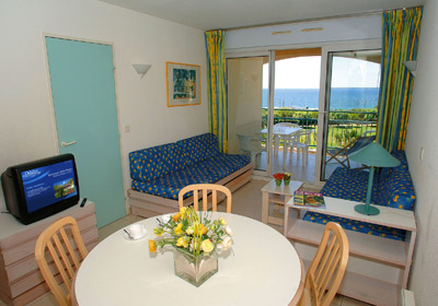 Appartements Juan les Pins