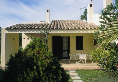 Appartements Costa Rei