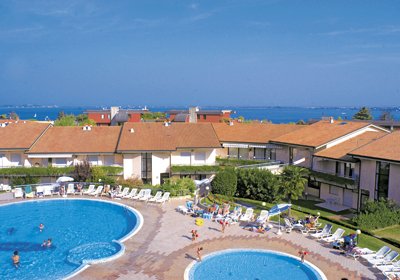 Appartements Desenzano del Garda
