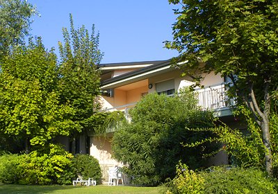 Appartements Desenzano del Garda