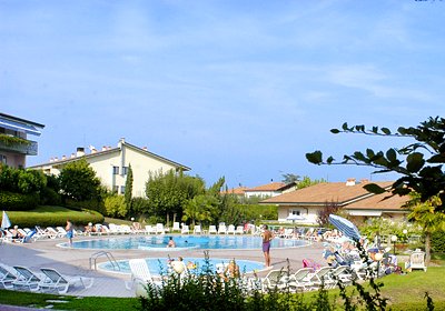 Appartements Desenzano del Garda