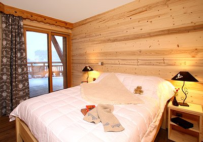 Appartements Les Deux Alpes