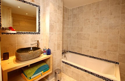 Appartements Les Deux Alpes