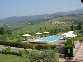 Appartement vacances Résidence Odalys Fattoria Di Casalbosco Appartement vacances Résidence Odalys Fattoria Di Casalbosco