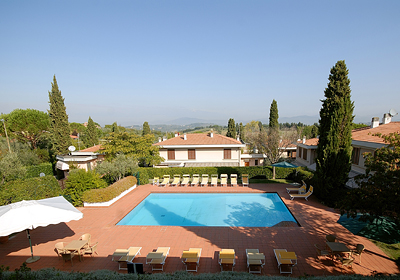 Appartement vacances Résidence Odalys Poggio del golf Appartement vacances Résidence Odalys Poggio del golf