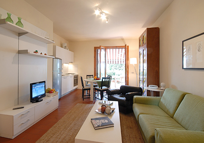 Appartements Grassina