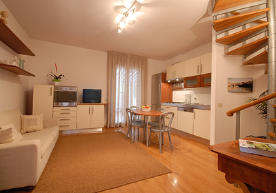 Appartements Grassina