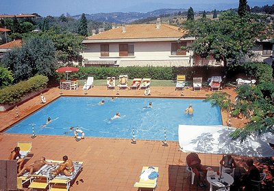 R&eacute;sidence Odalys Poggio del golf