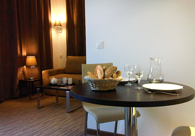 Apartments Ferney-Voltaire