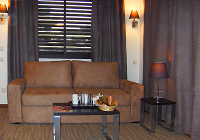Apartments Ferney-Voltaire