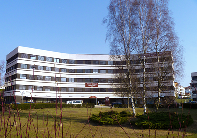 Apartments Ferney-Voltaire