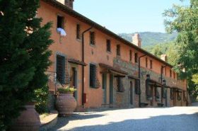 R&eacute;sidence Fattoria Degli Usignoli
