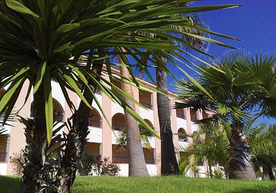 Odalys Résidence-Club Sognu di Mare Odalys Résidence-Club Sognu di Mare