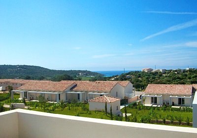 Les Villas du Bel God&egrave;re
