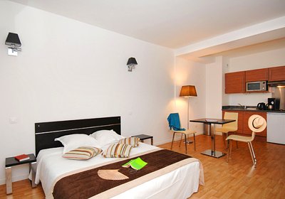 Appartements Beausoleil