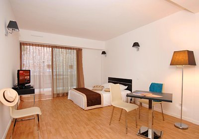 Appartements Beausoleil