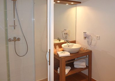 Appartements Beausoleil