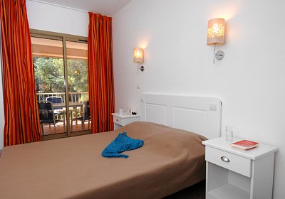 Appartements Sanary