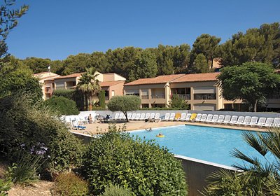 Appartements Sanary