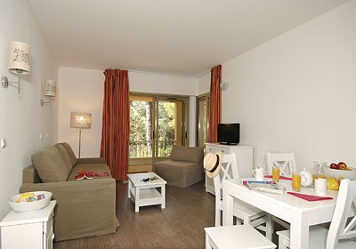 Appartements Sanary