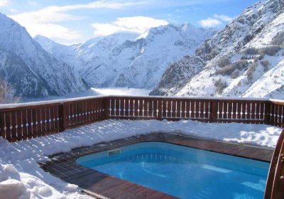 Chalet L'Ancien