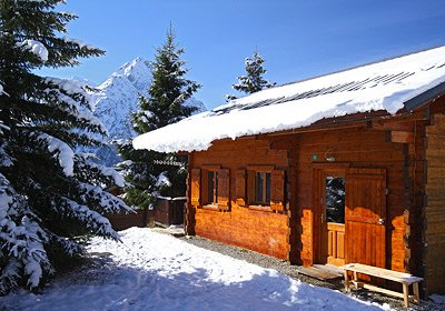 Chalet L'Ancien
