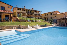  Palazzuolo sul Senio - Vacation rentals in Toscane :  I Cancelli
